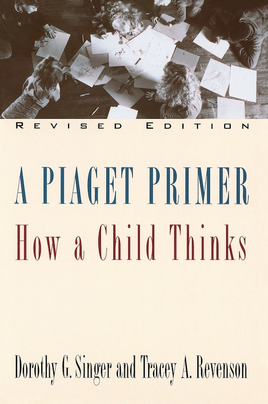 Couverture_A Piaget Primer