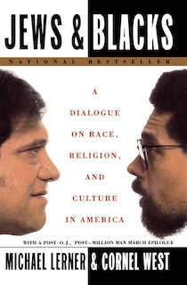 Couverture_Jews And Blacks