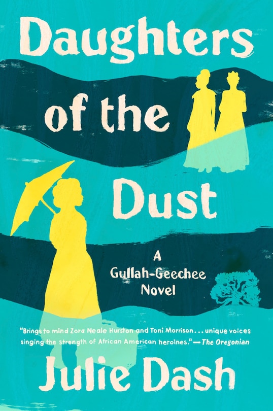 Front cover_Daughters Of The Dust