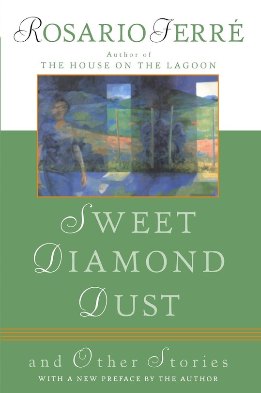 Couverture_Sweet Diamond Dust