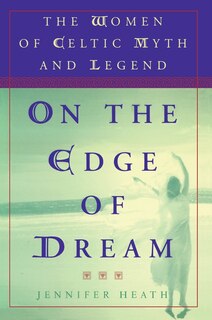 Couverture_On The Edge Of A Dream