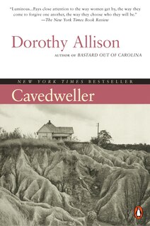 Front cover_Cavedweller