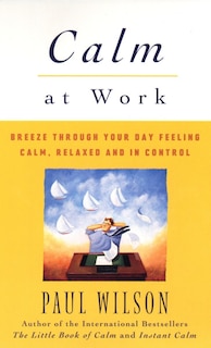 Front cover_Calm At Work