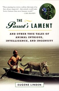 Couverture_The Parrot's Lament