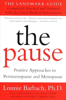 Front cover_The Pause (revised Edition)
