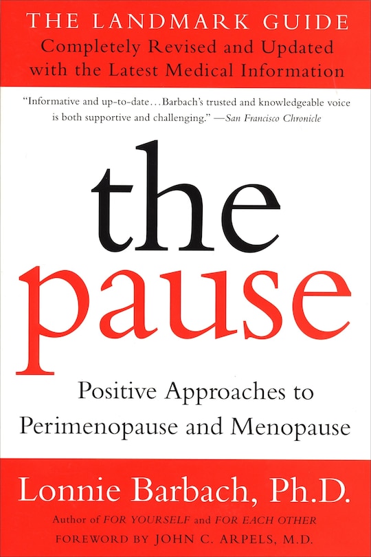 Front cover_The Pause (revised Edition)