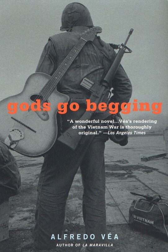 Front cover_Gods Go Begging