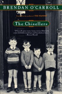 Front cover_The Chisellers