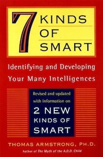 Front cover_Seven Kinds of Smart