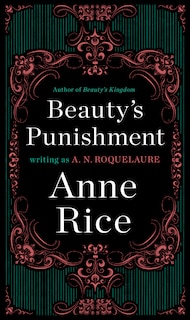 Couverture_Beauty's Punishment
