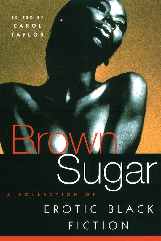 Front cover_Brown Sugar