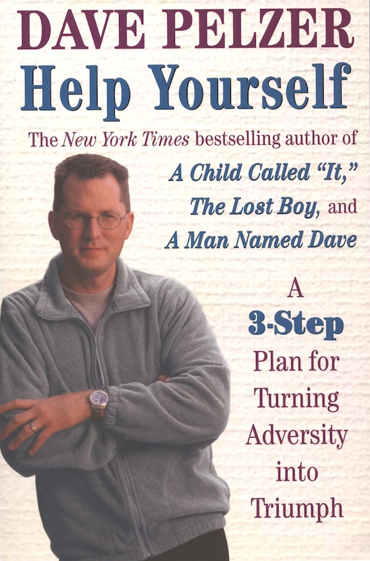 Front cover_Help Yourself
