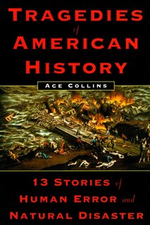 Couverture_Tragedies Of American History