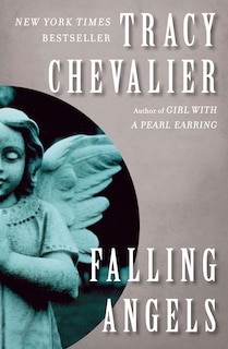 Front cover_Falling Angels