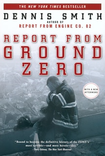 Front cover_Report from Ground Zero