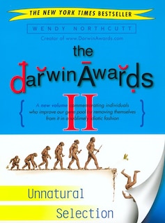 Couverture_The Darwin Awards II