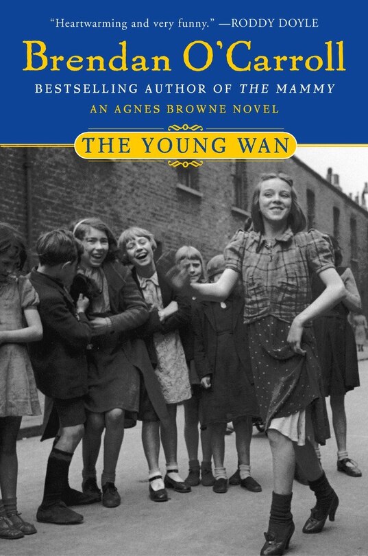 Front cover_The Young Wan