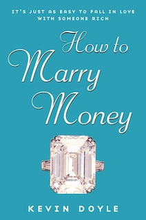 Front cover_How To Marry Money