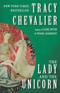 Couverture_The Lady And The Unicorn