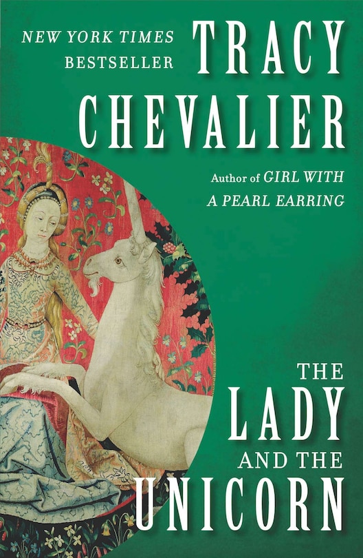 Couverture_The Lady And The Unicorn