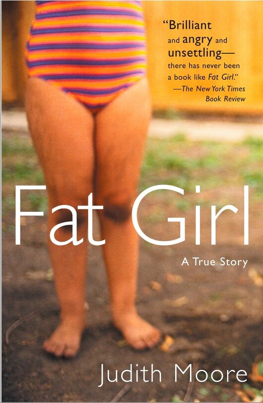 Front cover_Fat Girl