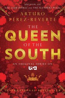 Front cover_Queen Of The South