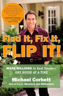 Couverture_Find It, Fix It, Flip It!