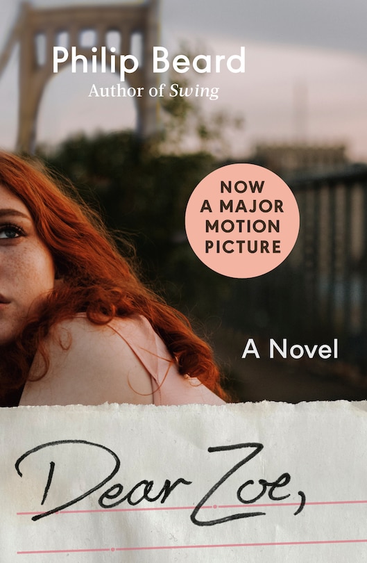 Front cover_Dear Zoe