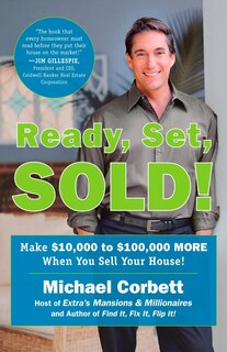 Front cover_Ready, Set, Sold!