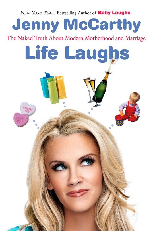 Couverture_Life Laughs