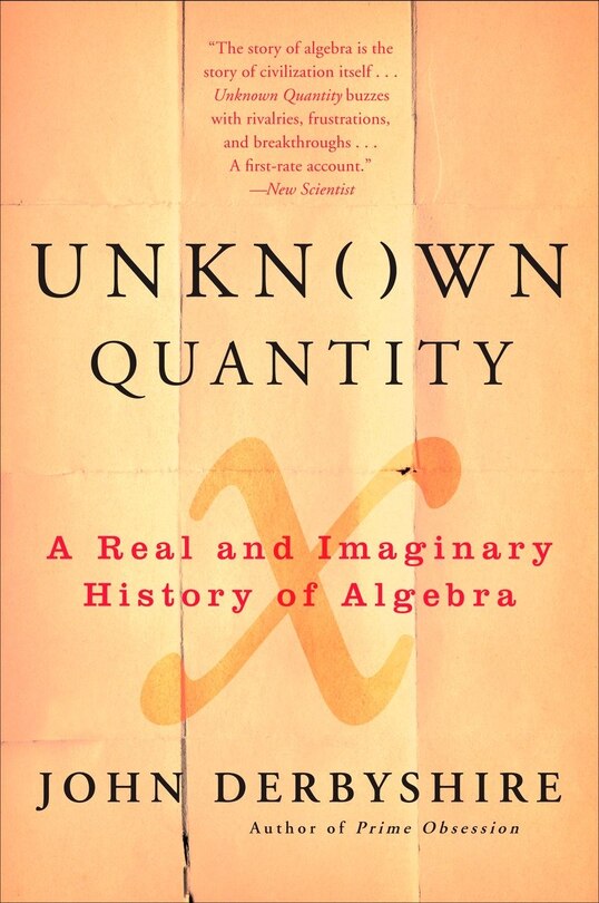 Couverture_Unknown Quantity