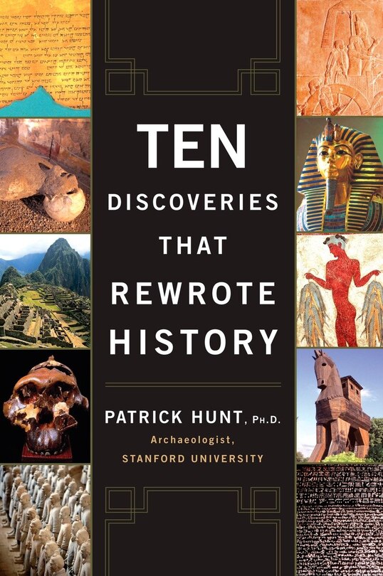 Couverture_Ten Discoveries That Rewrote History