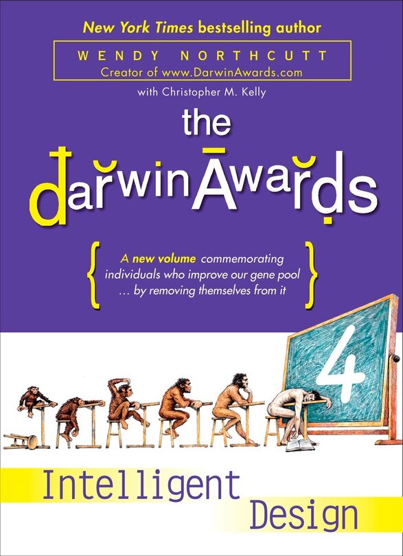 Couverture_The Darwin Awards 4