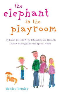 Couverture_The Elephant in the Playroom