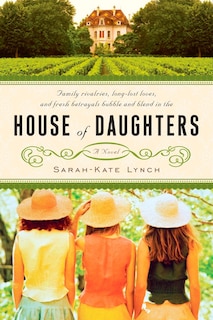 Couverture_House Of Daughters