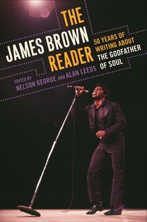 Couverture_The James Brown Reader