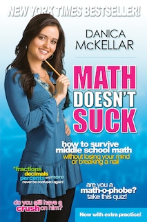 Front cover_Math Doesn't Suck