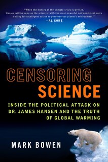 Front cover_Censoring Science