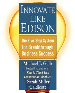 Couverture_Innovate Like Edison