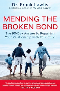Front cover_Mending The Broken Bond