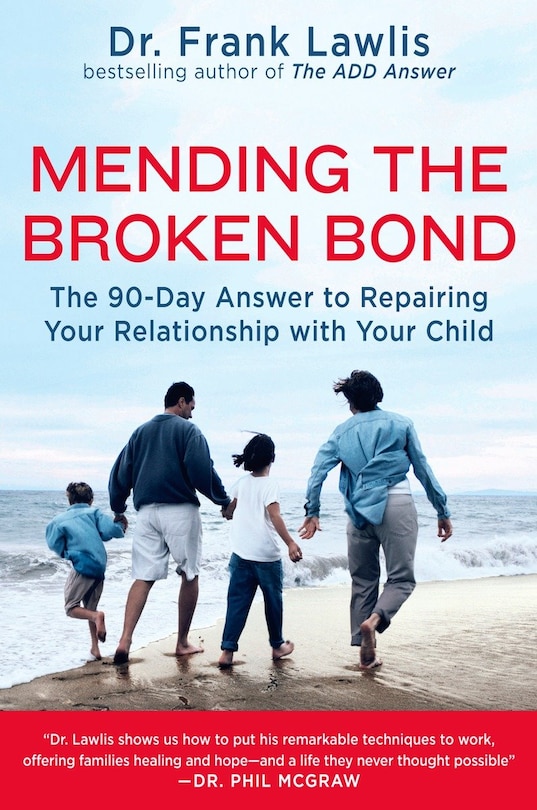 Front cover_Mending The Broken Bond