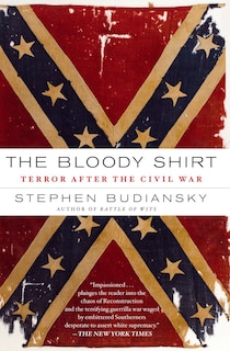 Front cover_The Bloody Shirt