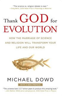 Couverture_Thank God For Evolution