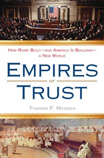 Front cover_Empires Of Trust