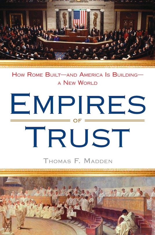 Front cover_Empires Of Trust