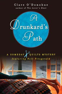 Front cover_A Drunkard's Path