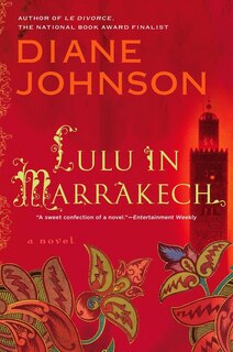 Front cover_Lulu In Marrakech