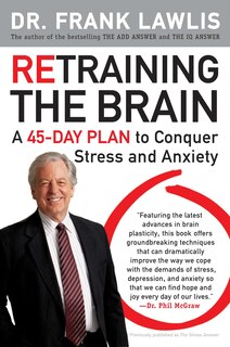 Front cover_Retraining The Brain
