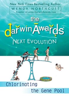 Front cover_The Darwin Awards Next Evolution