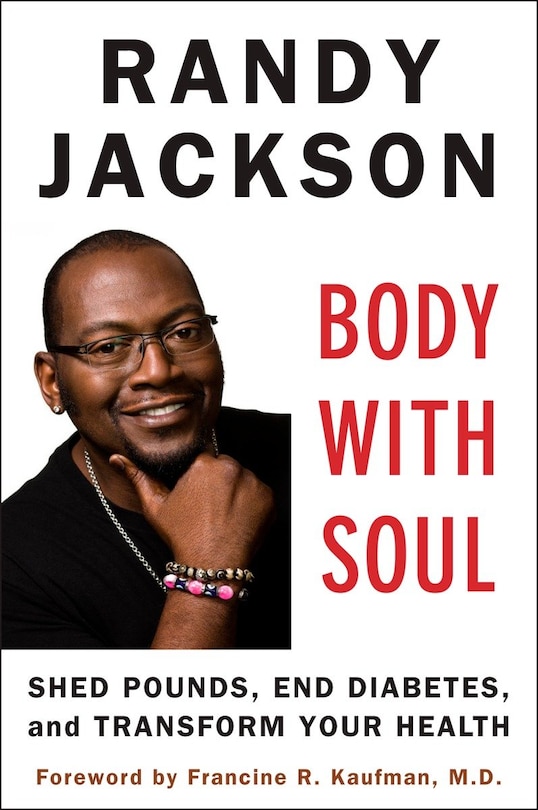 Couverture_Body With Soul